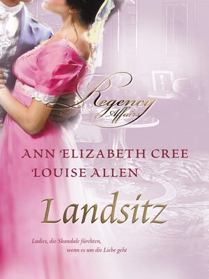 cover image of Landsitz